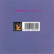 CD - Age Of Chance - Mecca