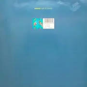 LP - Age Of Chance - Mecca