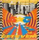 12'' - Age Of Chance - Don't Get Mad... Get Even! / Gettin' Mad / Gettin' Even