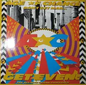 Age of Chance - Don't Get Mad...Get Even! (The All-Nite Crank-Powermix)