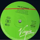 7'' - Age Of Chance - Kiss