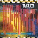 12'' - Age Of Chance - Take It!