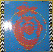 12inch Vinyl Single - Age Of Chance - Don't Get Mad...Get Even! (The All-Nite Crank-Powermix)