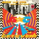 12inch Vinyl Single - Age Of Chance - Don't Get Mad...Get Even!