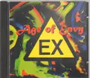 CD - Age of Envy - EX
