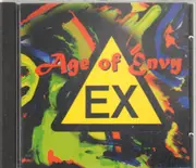CD - Age of Envy - EX
