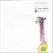 Age of Faith - Still (songs of restoration)