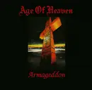 CD - Age Of Heaven - Armageddon