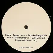 Not On Label (Age Of Love)