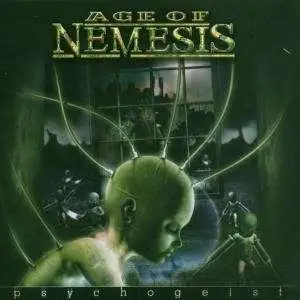 Age of Nemesis - Psychogeist