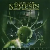 Age of Nemesis - Psychogeist