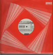 12'' - Age Of Passion - Scarborough Fair