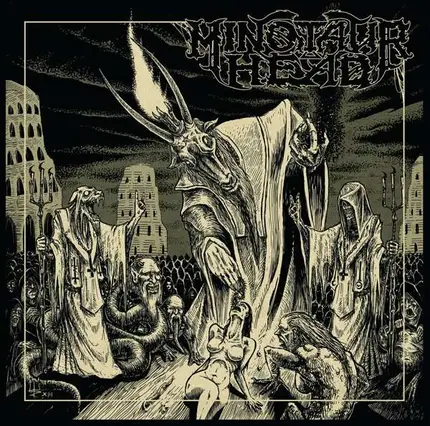 AGE OF WOE - An III Wind Blowing