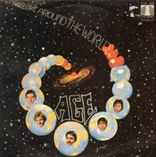 Age - Love Around The World