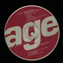 12inch Vinyl Single - Age - Pages From The Book Of Sins 1-4