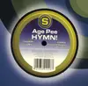 12'' - Age Pee - Hymn!