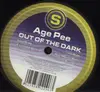 12inch Vinyl Single - Age Pee - Out Of The Dark - INCL. ROB MAYH RMX/EXTENDED MIX/ACCALELLA