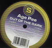 12inch Vinyl Single - Age Pee - Out Of The Dark - INCL. ROB MAYH RMX/EXTENDED MIX/ACCALELLA