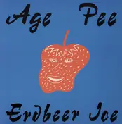 Age Pee - Erdbeer Ice