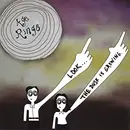 CD - Age Rings - Look...The Dusk Is Growing