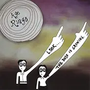 Age Rings - Look...The Dusk Is Growing