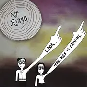 CD - Age Rings - Look...The Dusk Is Growing