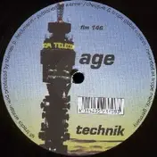 Age - Technik