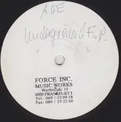 Age - Underground EP