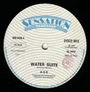 12inch Vinyl Single - Age - Water Suite - original press