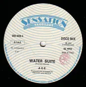 Age - Water Suite