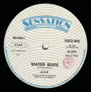 Age - Water Suite