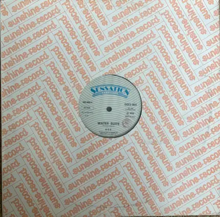 Age - Water Suite
