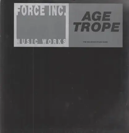 Age - Trope