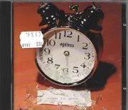 CD - Ageless - Time Is Gone