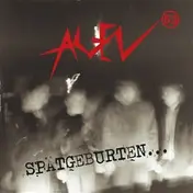 Agen 53 - Spätgeburten