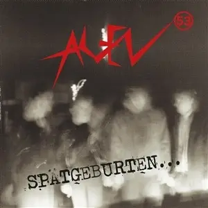Agen 53 - Spätgeburten