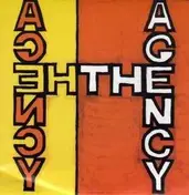 The Agency - AGENCY EP