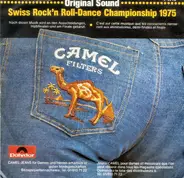 Agenas - Swiss Rock'n Roll-Dance Championship 1975