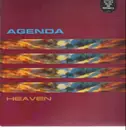 12inch Vinyl Single - Agenda - Heaven