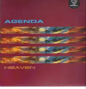 12inch Vinyl Single - Agenda - Heaven