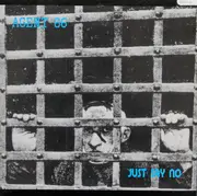 LP - Agent 86 - Just Say No