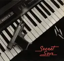 12inch Vinyl Single - Agent 9 - Secret Love