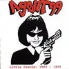 CD - Agent 99 - Little Pieces: 1993-1995