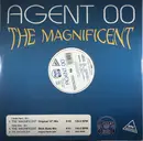 12inch Vinyl Single - Agent 00 - The Magnificent
