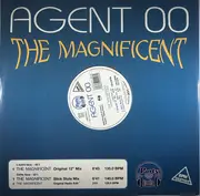 12inch Vinyl Single - Agent 00 - The Magnificent