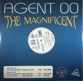 Agent 00 - The Magnificent