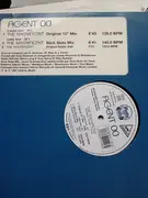 12inch Vinyl Single - Agent 00 - The Magnificent