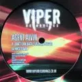 Agent Alvin - Don't Look Back/Wicked Man