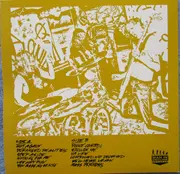 LP - Agent Attitude - Deranged Realities