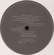 Agent Cooper - Agent Cooper Trax
